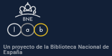 Datos abiertos de la Biblioteca Nacional de España